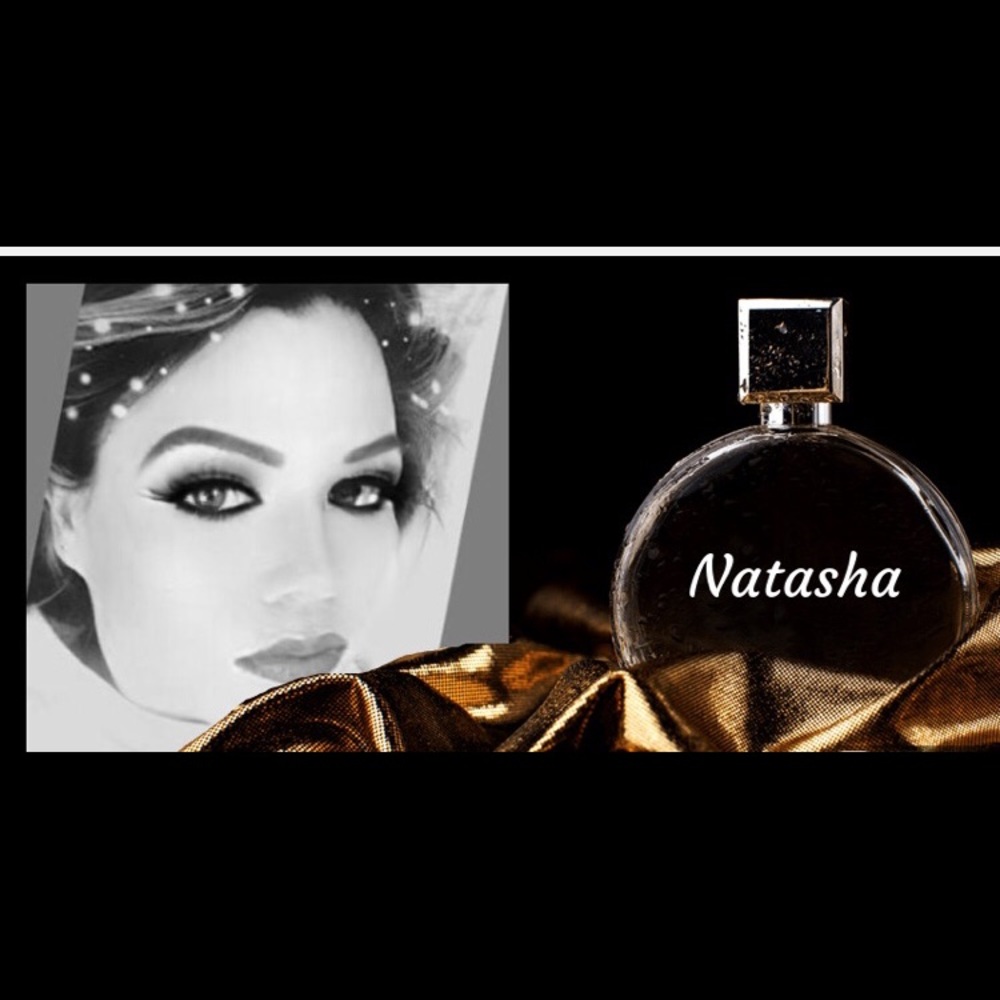 Meet your Posher, Natasha